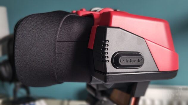 Guide: Every Nintendo Switch Online Virtual Boy Game Ranked