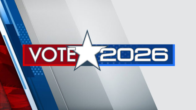 Here’s how, where to vote early in Bexar County for the 2026 Texas primary election
