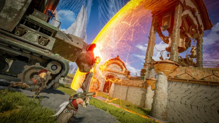 Highguard: New Report Details The Months Leading Up To Launch And The Fallout After