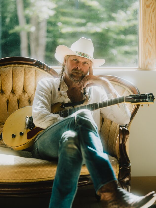 Hiss Golden Messenger Announces New Album I’m People, U.S. Tour