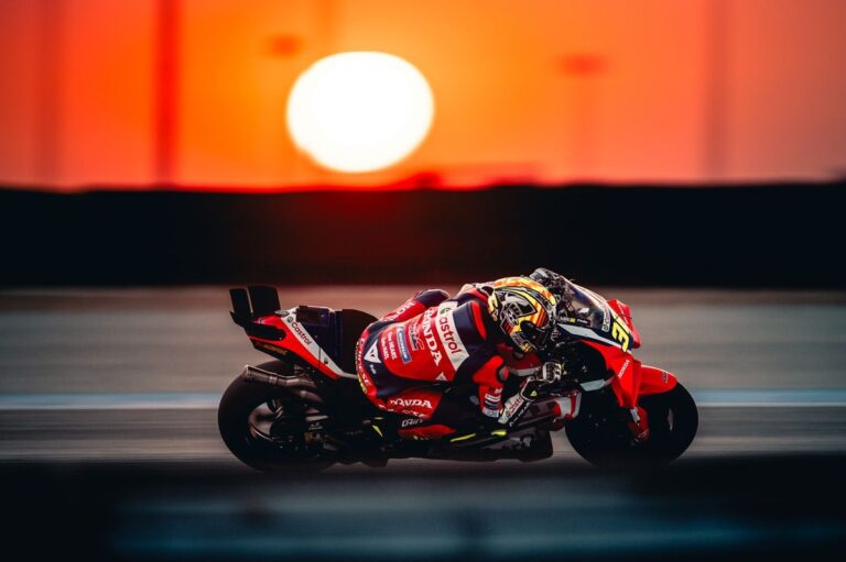 Honda stuck at "similar potential" to 2025 as Joan Mir calls for "revolution"