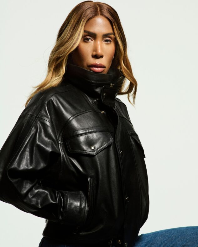 Honey Dijon Enlists Rochelle Jordan, Madison McFerrin, and More for New Album