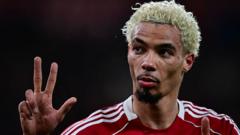 How Ekitike has already become a Liverpool cult hero