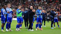 How Sheff Wed's earliest-ever relegation unfolded