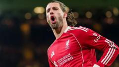 How Szoboszlai became Liverpool's key man