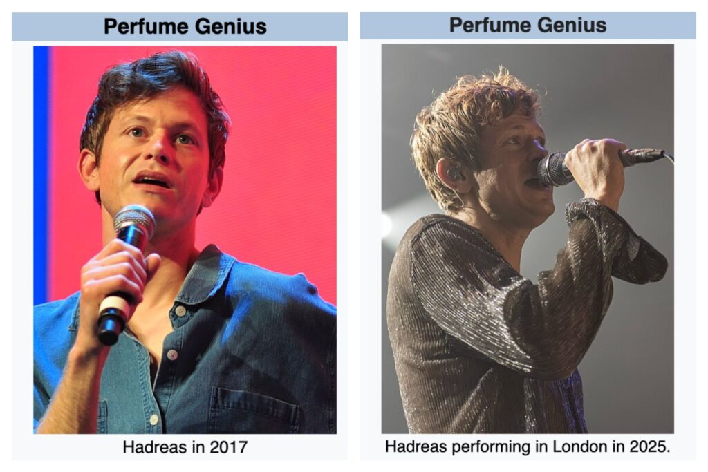 How to Change Your Artist Photo on Wikipedia