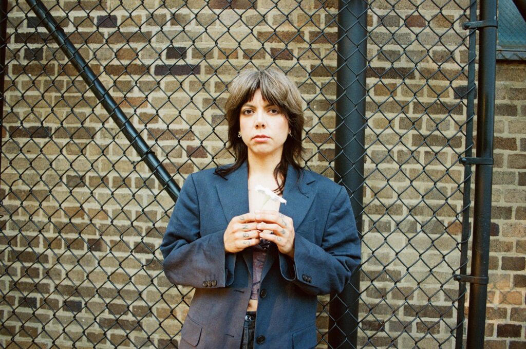 Hurray for the Riff Raff Announce Live Album Live Forever