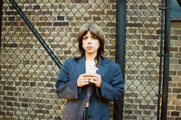 Hurray for the Riff Raff Announce Live Album Live Forever