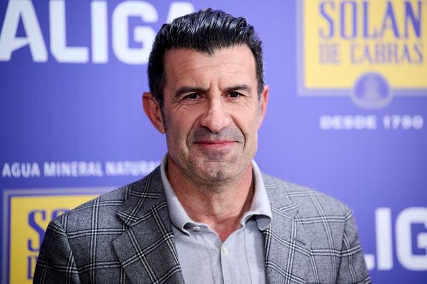 'I won the Ballon d'Or but nearly signed for Liverpool after transfer talks'