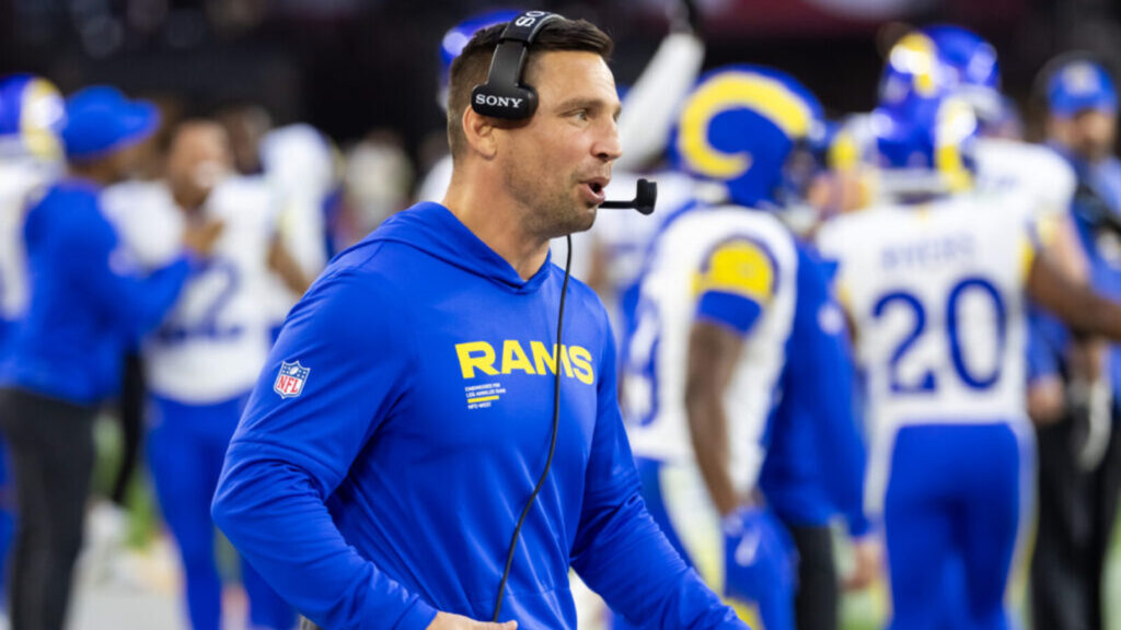 If Chris Shula Leaves, Can the Rams Recover from Within the Franchise?