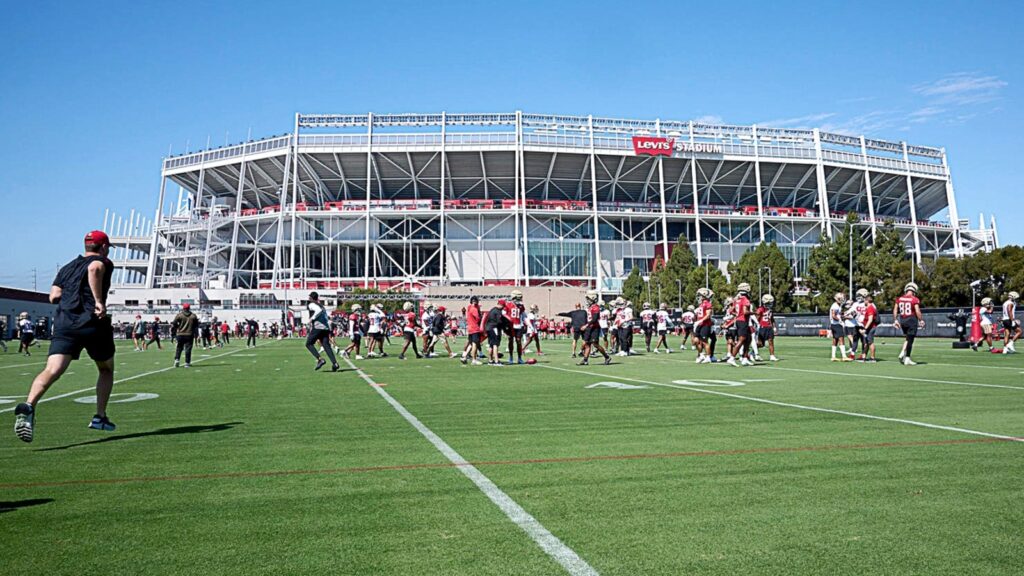 Insider: If the 49ers move practice facility, it won't be for the reason you think