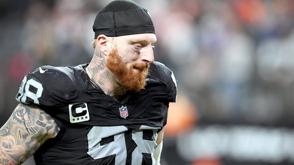 Insider predicts 49ers pull off blockbuster trade for Maxx Crosby