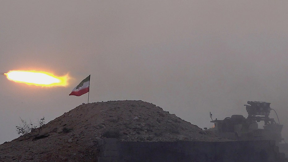 Iran launches war drills in Hormuz Strait as US carrier is flying missions 24/7 before Geneva talks