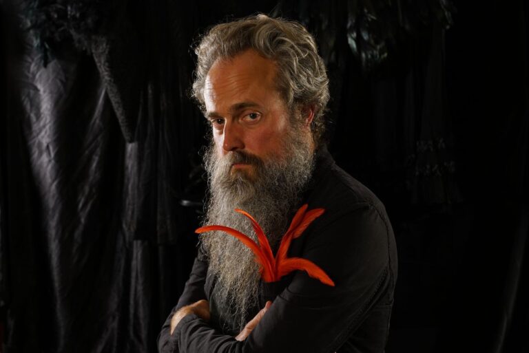 Iron & Wine Expands 2026 Tour Into Fall