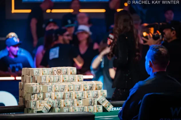 'It's a Game Changer': Poker Players React to 2026 WSOP Schedule