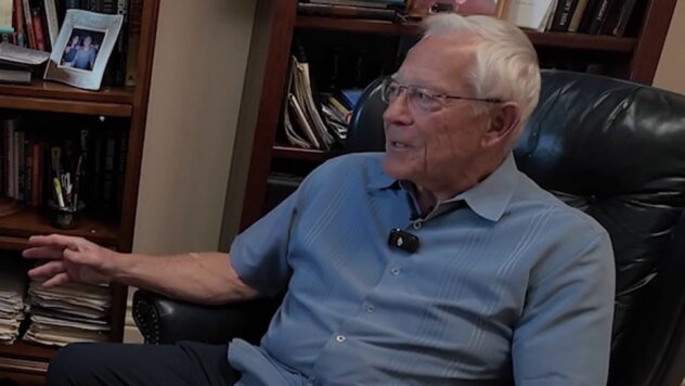 ‘It’s an unseen epidemic:’ Substance abuse disorder rising among older adults, expert says