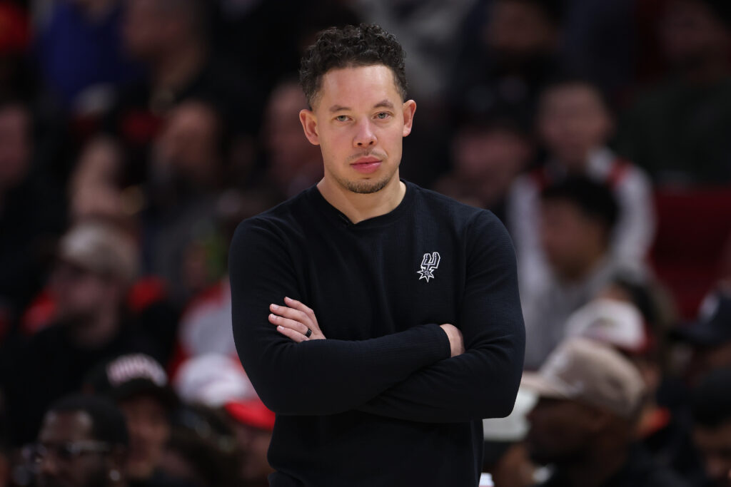 It’s time for All Star Weekend: All Star Tournament