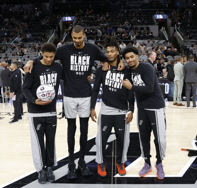 It’s time for All Star Weekend: Friday Night Discussion