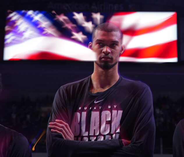 It’s time for Basketball: San Antonio Spurs vs Dallas Mavericks