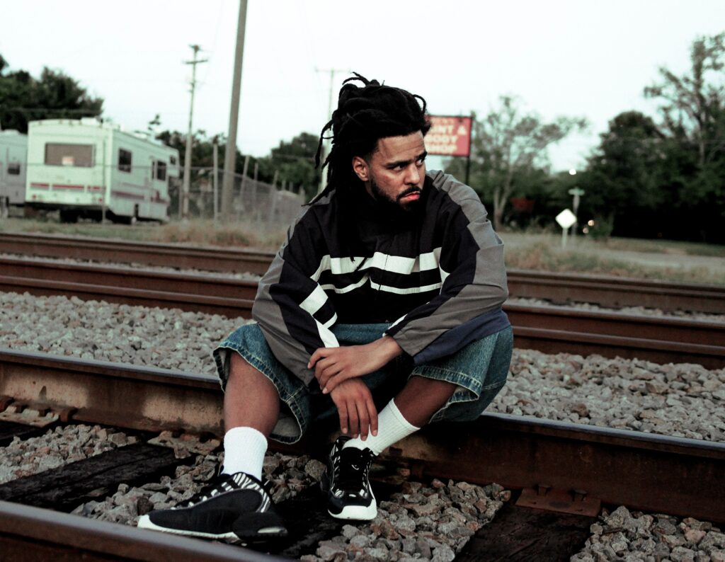 J. Cole Announces Huge 2026 World Tour