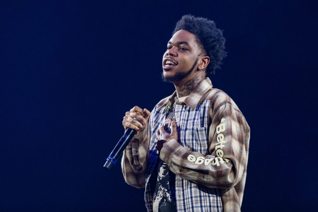 Jacksonville Rapper Lil Poppa Dies at 25