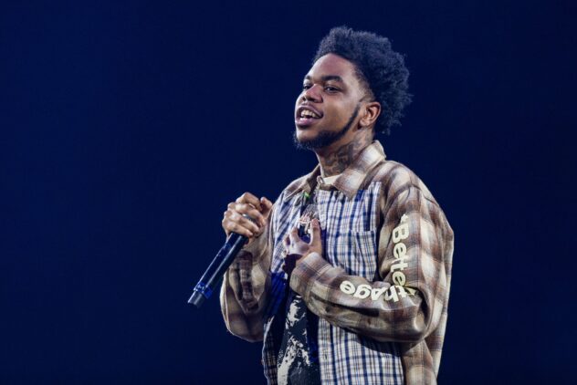 Jacksonville Rapper Lil Poppa Dies at 25