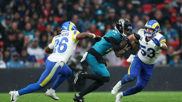 Jaguars Travis Hunter Will Start At CB, Play WR Part-Time