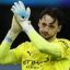James Trafford admits he was left in the dark over Man City's plans to sign new No 1 goalkeeper Gianluigi Donnarumma last summer: 'Everyone knows what's going on with me'