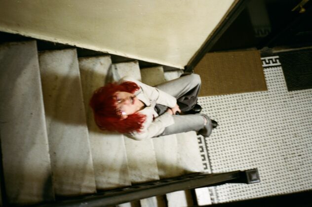 Jane Remover Drops New Venturing Song “In The Dark”