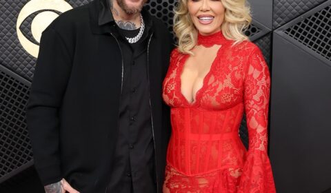 Jelly Roll Admits He’d Be “Dead or In Jail” Without Bunnie Xo