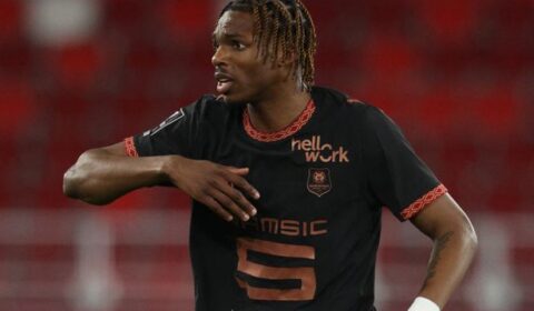 Jeremy Jacquet forced off with injury days after completing Liverpool transfer