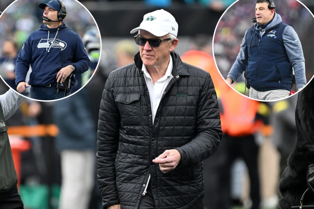 Jets can learn Super Bowl 2026 lessons from Patriots, Seahawks turnarounds