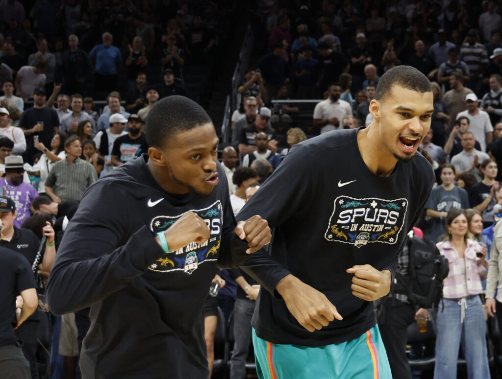 Jointed NBA thoughts after the All-Star break