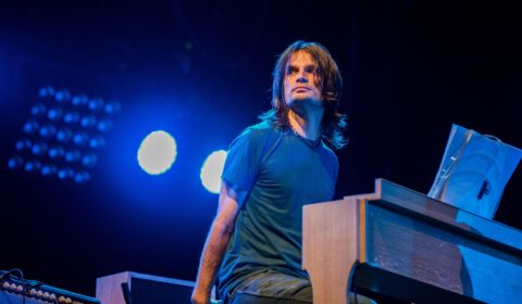 Jonny Greenwood Wants His Music Pulled From the Melania Movie