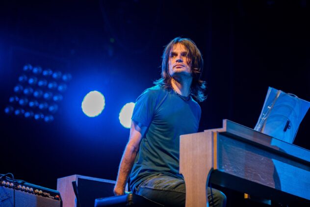 Jonny Greenwood Wants His Music Pulled From the Melania Movie
