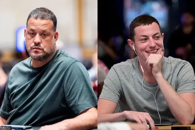 JRB Says Tom Dwan Was His First Poker Backer