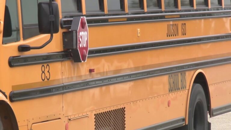 Judson ISD weighs middle school closure as $37 million deficit looms