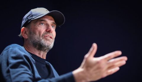 Jurgen Klopp’s agent reveals Chelsea and Man Utd approaches after Liverpool exit