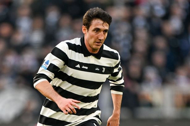 Juventus' stance on selling Liverpool transfer target as summer move linked