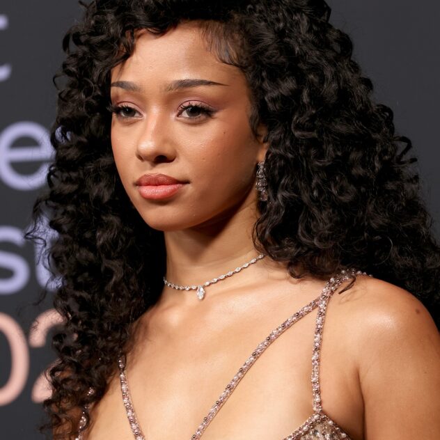 KATSEYE's Manon Announces Hiatus From Group to Focus on Wellbeing