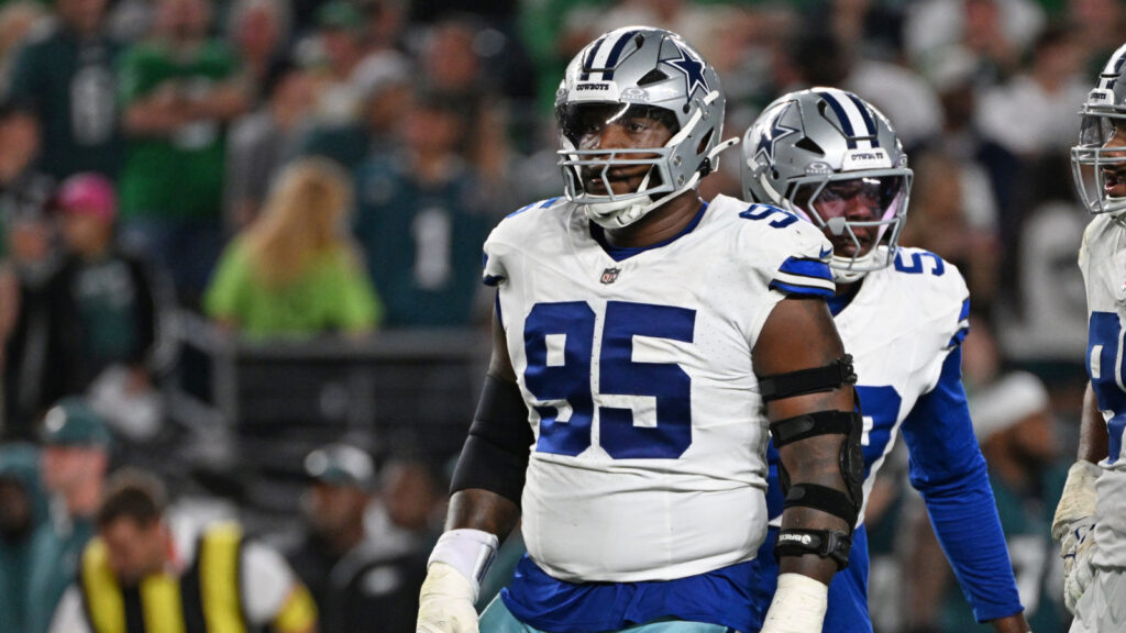 Kenny Clark’s $21.5M Cap Hit: Trade or Restructure?