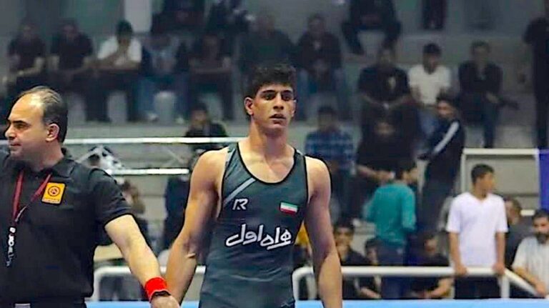 Kick Iran out of Olympics, World Cup for execution of over 30 athletes, activists demand