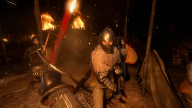 Kingdom Come: Deliverance's 'Next-Gen Update' Is The Perfect Kind Of Enhancement