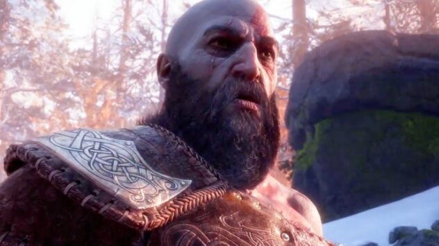 Kratos actor says he's skipping the God of War remakes, but suggests news on the series' future coming "late summer"