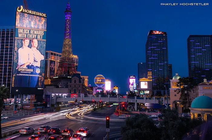 Las Vegas Poker Room That Closed Last Fall to Reopen This Year