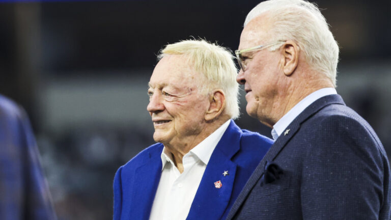 Latest NFL news gives the Cowboys a big opportunity to 'bust the budget' to fix major problem, and it makes sense