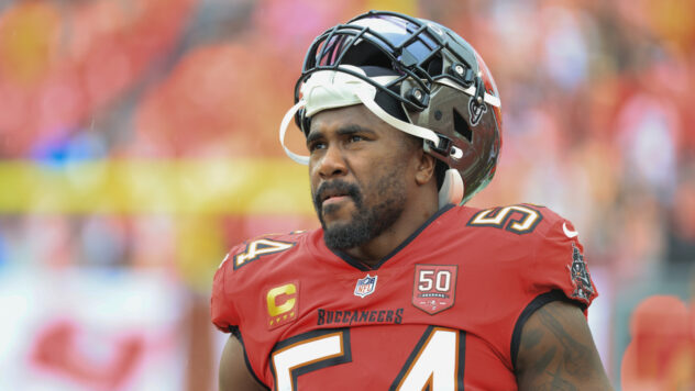 Lavonte David opens up about Todd Bowles' impact on Buccaneers amid 2025 collapse