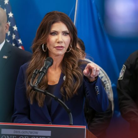 Lawmakers Call on Meta to Stop Running ICE Ad Featuring Neo-Nazi Anthem