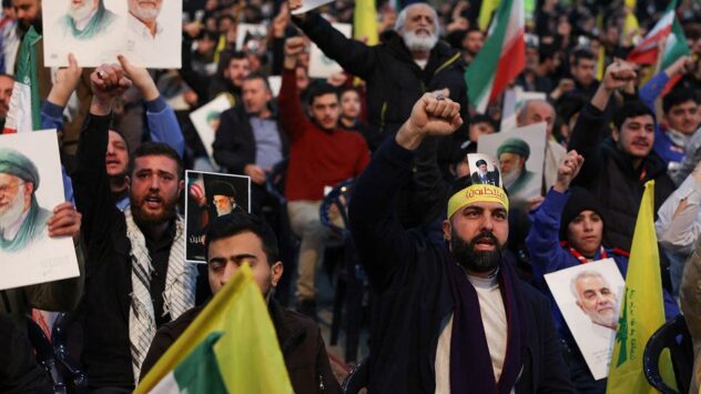 Lawmakers question whether US moving fast enough to capitalize on Hezbollah's weakened state