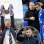 Leicester City crisis exposed: How freefalling Foxes have gone from miracle title win to Championship strugglers in 10 years with managerial mismatches and key figures to blame
